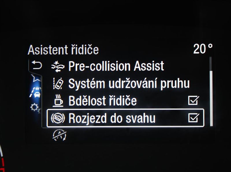 Ford Transit 2,0 TDCi L3H2 153tkm.ČR 2023 - fotka 8 z 17