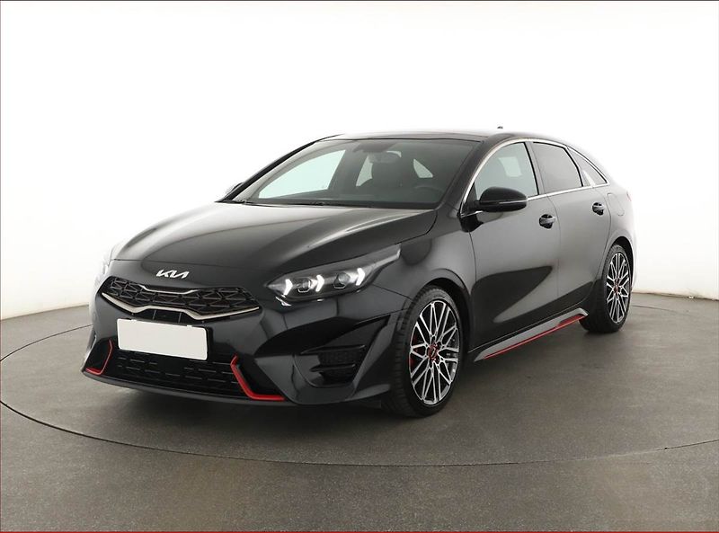 Kia Pro_Ceed (2024) GT 1.6 T-GDI - fotka 2 z 21