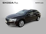 Škoda Superb (2020) Combi 1.4 TSI iV DSG Ambition - náhled 1