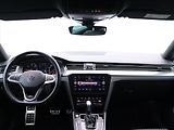 Volkswagen Passat 2,0 TDI 110kW DSG R-line 1.Maj - náhled 24