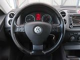 Volkswagen Tiguan (2008) 2.0 TDI, 4X4, Navi, Xenony - náhled 16
