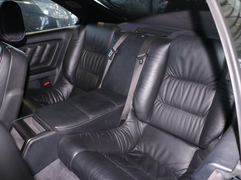 BMW Řada 8 5,6 850 CSI 280 kW 1. Majitel - fotka 14 z 38