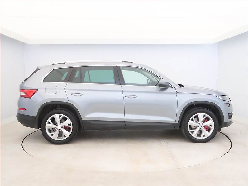 Škoda Kodiaq (2018) Style Plus 2.0 TDI 4x4 - fotka 6 z 16