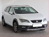 Seat Leon (2014) X-Perience 2.0 TDI, 4X4 - náhled 1