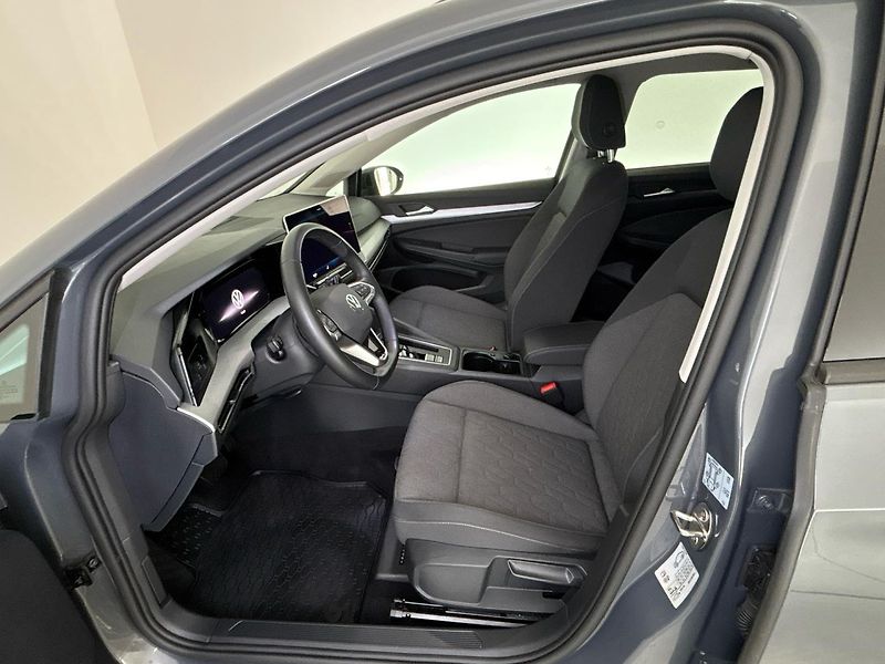 Volkswagen Golf People DSG - fotka 7 z 28