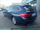 BMW Řada 5 2,0 520d Xdrive Touring - náhled 7