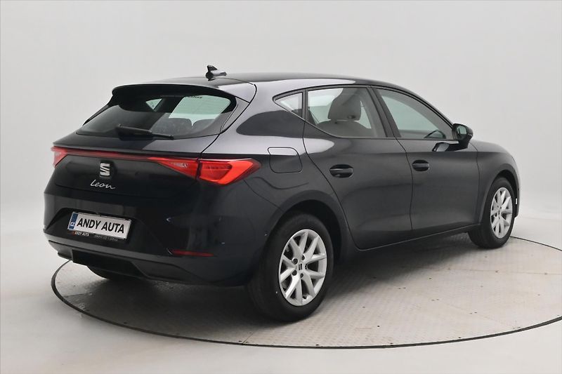 Seat Leon 2,0 TDI 110kW DSG STYLE Záruka - fotka 5 z 30