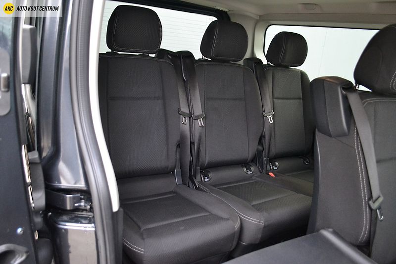 Renault Trafic L2 SPACECLASS dCi 170 EAG9 L2 - fotka 18 z 61