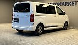 Toyota ProAce Verso 2,0D AT Shuttle Business Premi - náhled 2