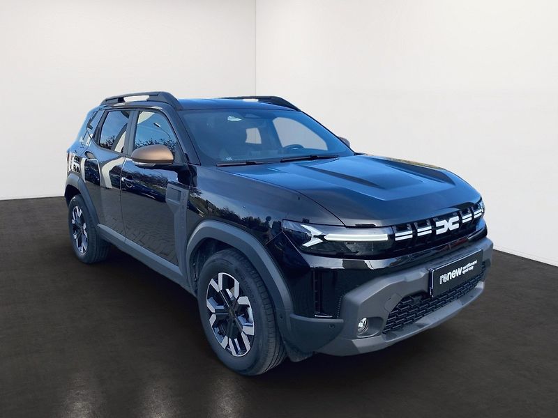 Dacia Duster (2025) Extreme mild hybrid 130 - fotka 2 z 25