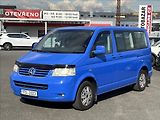 Volkswagen Caravelle 2,5 TDI - náhled 1