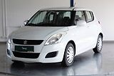 Suzuki Swift - náhled 1
