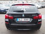 BMW Řada 5 (2014) 3.0D xDrive, Headup display - náhled 2