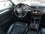 Škoda Superb (2016) Style Plus 2.0 TDI, Automat - náhled 7