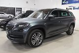 Škoda Kodiaq (2021) 2.0TDI DSG 4x4 L&K Navi LED  - náhled 7