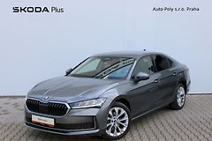 Škoda Superb (2025) Selection 2.0 TDI 110kw - fotografie inzerátu