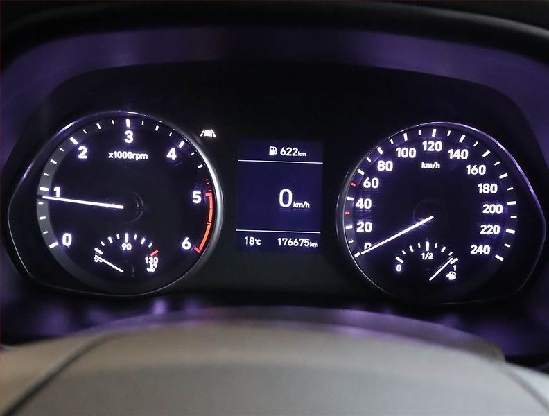 Hyundai i30 (2021) 1.6 CRDi, ČR,1.maj, Serv.kniha - fotka 11 z 23