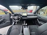 Toyota Corolla Cross 2.0 Hybrid FWD GR SPORT VIP - náhled 25