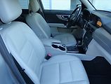 Mercedes-Benz GLK (2010) 220 CDI, 4X4, Automat, Kůže - náhled 9