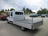 Peugeot Boxer VALNÍK DVOUKABINA 7 míst 140k - náhled 6
