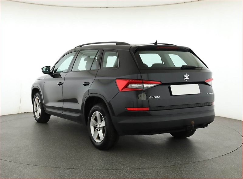 Škoda Kodiaq (2019) Ambition Plus 1.5 TSI, Automat - fotka 4 z 18