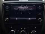 Škoda Octavia (2019) 1.6 TDI, Navi, Tempomat - náhled 18