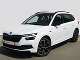 Škoda Kamiq Monte Carlo 1.5 TSI /110kW 7st - náhled 1