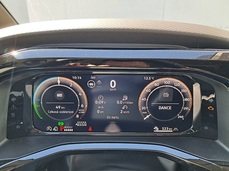Volkswagen Multivan (2026) VW Long Life 1.5 TSI / 130 kW - fotka 9 z 28