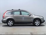 Honda CR-V (2009) Elegance 2.2 i-CTDi, 4X4 - náhled 6