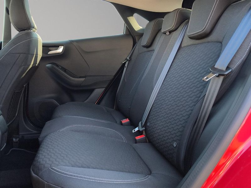 Ford Puma (2020) TITANIUM 1.0 MHEV 92kW, ČR, Se - fotka 26 z 27