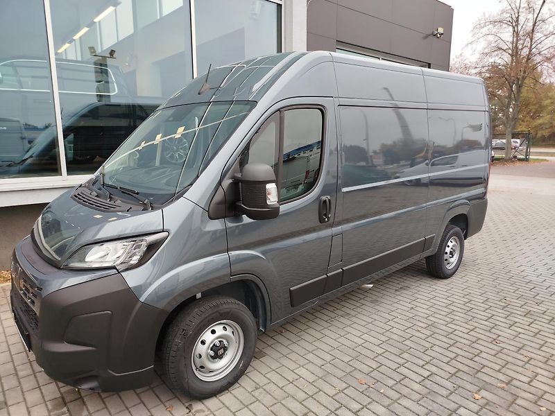 Fiat Ducato (2026) 2,2 Mtj L2H2 140k 33 Edice Pro - fotografie inzerátu
