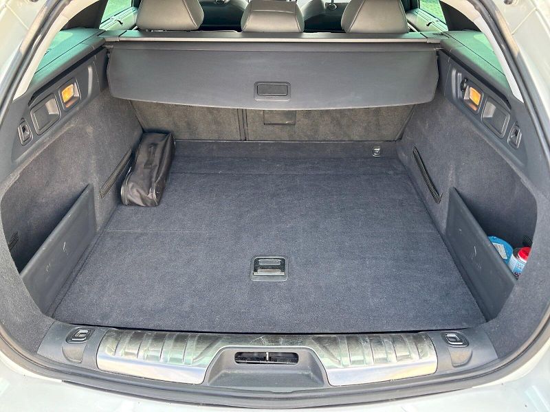 Peugeot 508 (2016) 508 - fotka 20 z 30