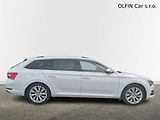 Škoda Superb Combi 2.0 TSI DSG Style+ 140 k - náhled 6