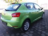 Seat Ibiza 1.4 16V,63kW,NAVI,DIG.KLIMA!! - náhled 14