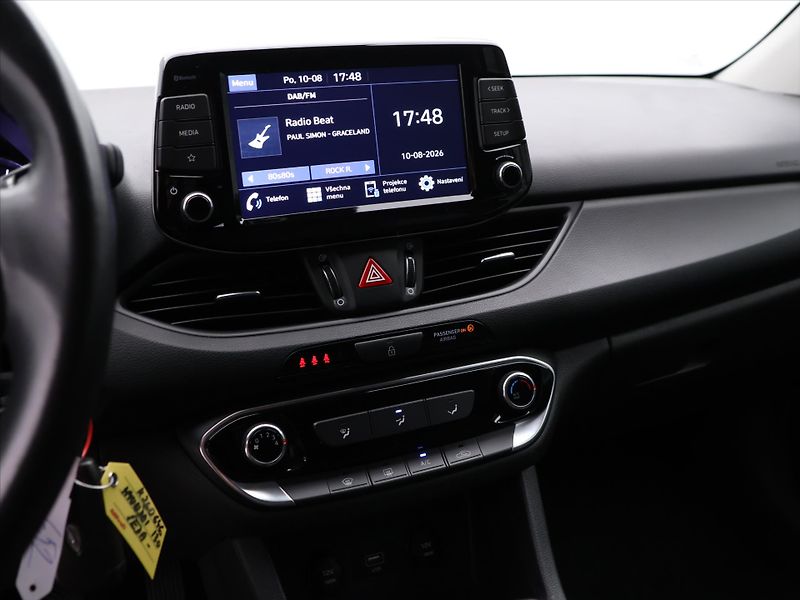 Hyundai i30 1,5 T-GDI Mild Hyb Comfort kom - fotka 17 z 28