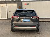 Toyota RAV4 2.5HSD, ČR, Executive, 4x4 - náhled 6