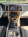Jeep Grand Cherokee (2008) WH 3.0 CRD Limited QDII - náhled 11