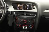 Audi A4 (2012) 2.0 TDI, Serv.kniha, Xenony - náhled 11
