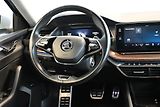 Škoda Octavia (2023) 2.0 SCOUT 4x4 DSG Matrix LED T - náhled 13