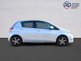 Toyota Yaris 1,0 VVT-i  NOVÉ V ČR,1.MAJITEL - náhled 3