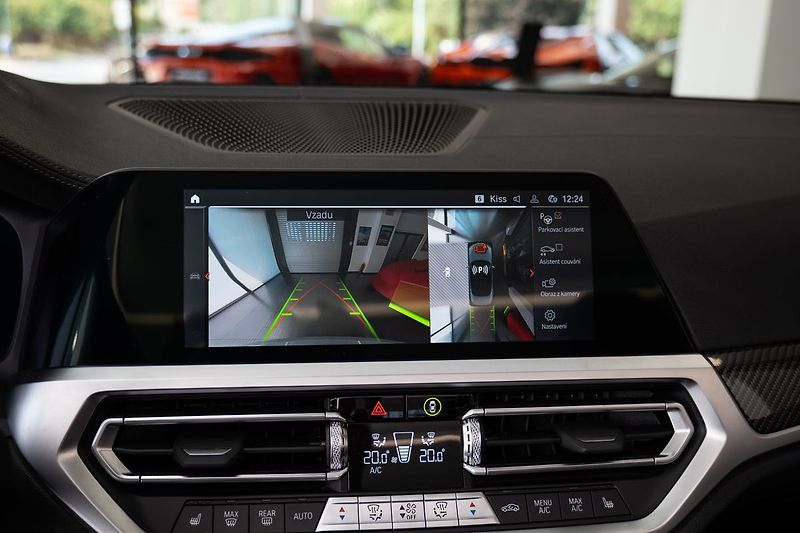 BMW Řada 4 M440i xDrive Cabrio HarmanKard - fotka 11 z 26