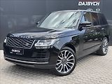 Land Rover Range Rover 5,0 S/C V8 Autobiography AWD Č - náhled 1