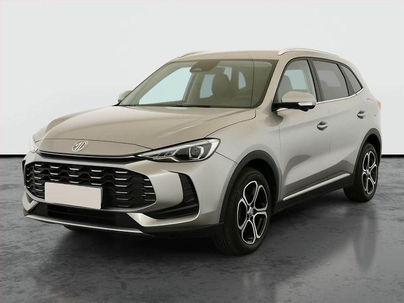 MG ZS (2025) 1.5 i, Elegance, FullLed - fotka 2 z 20