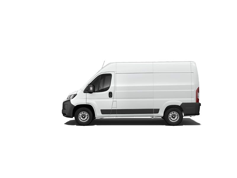 Fiat Ducato (2026) Maxi 2.2 MTJ 140k Van 3,5t L2H - fotka 3 z 5