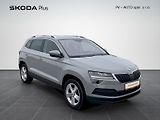 Škoda Karoq (2021) 1.5 TSI 110 kW Style Plus - náhled 28