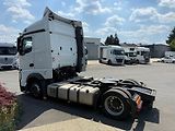 Mercedes-Benz 1845 Actros EURO 6 MEGA/lowdec - náhled 4