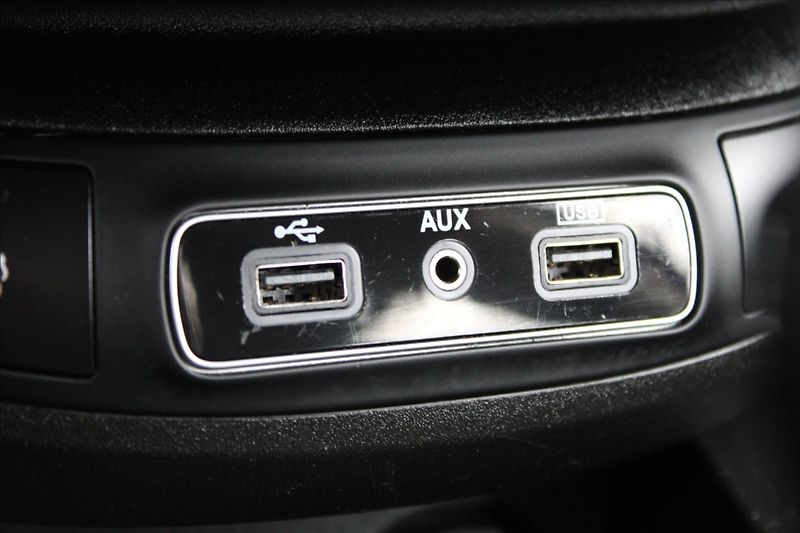 Fiat 500X 1,4 T  ČR,1.MAJITEL,AUTOMAT - fotka 17 z 36