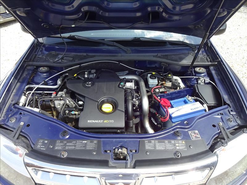 Dacia Duster 1,5 DCi 81kW 4x4 - fotka 38 z 42