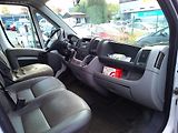 Fiat Ducato 2.3 JTD, 88 kW, klima, 156 tkm - náhled 13