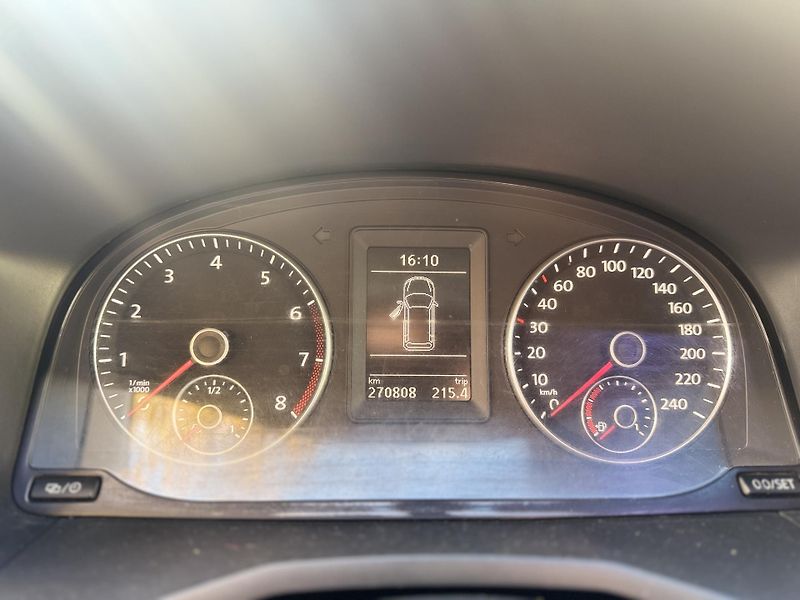Volkswagen Caddy 1.4TGi CNG MAXI LONG - fotka 14 z 18